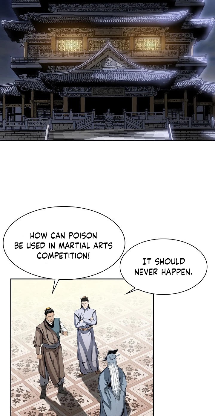 Wizard's Martial World Chapter 65 page 24 - Chapter 65