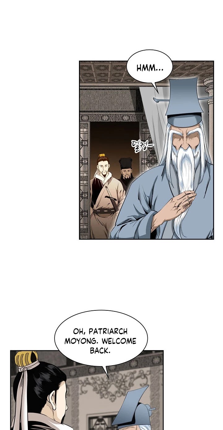 Wizard's Martial World Chapter 65 page 26 - Chapter 65