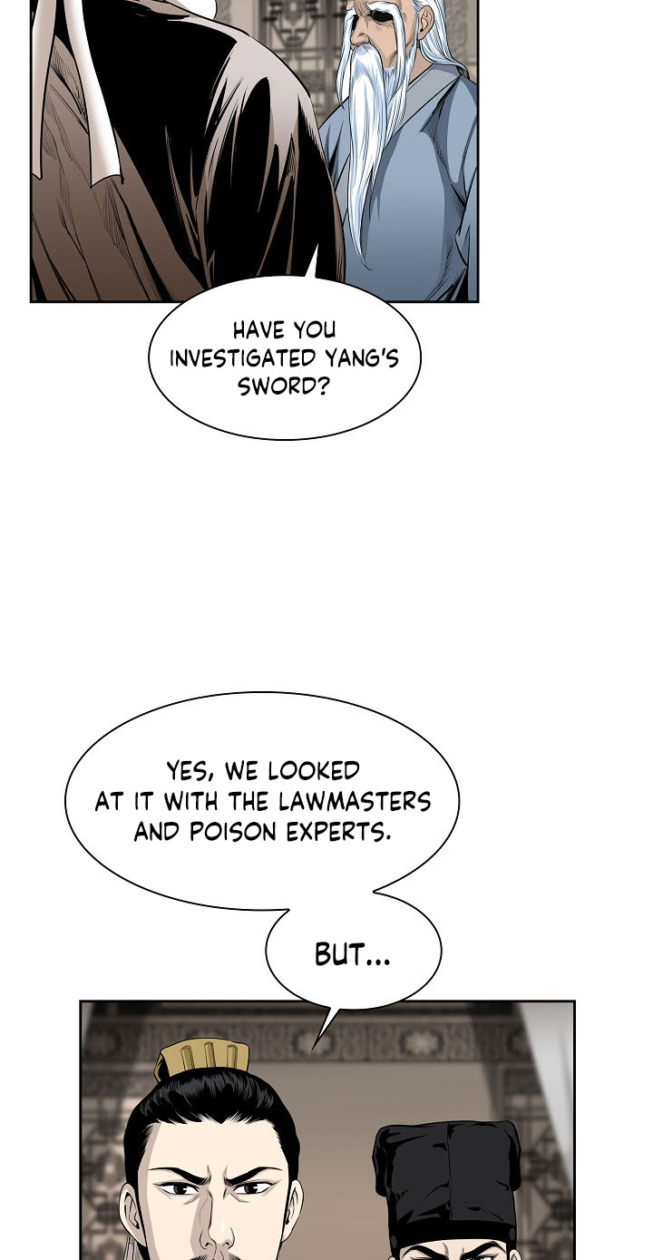 Wizard's Martial World Chapter 65 page 27 - Chapter 65