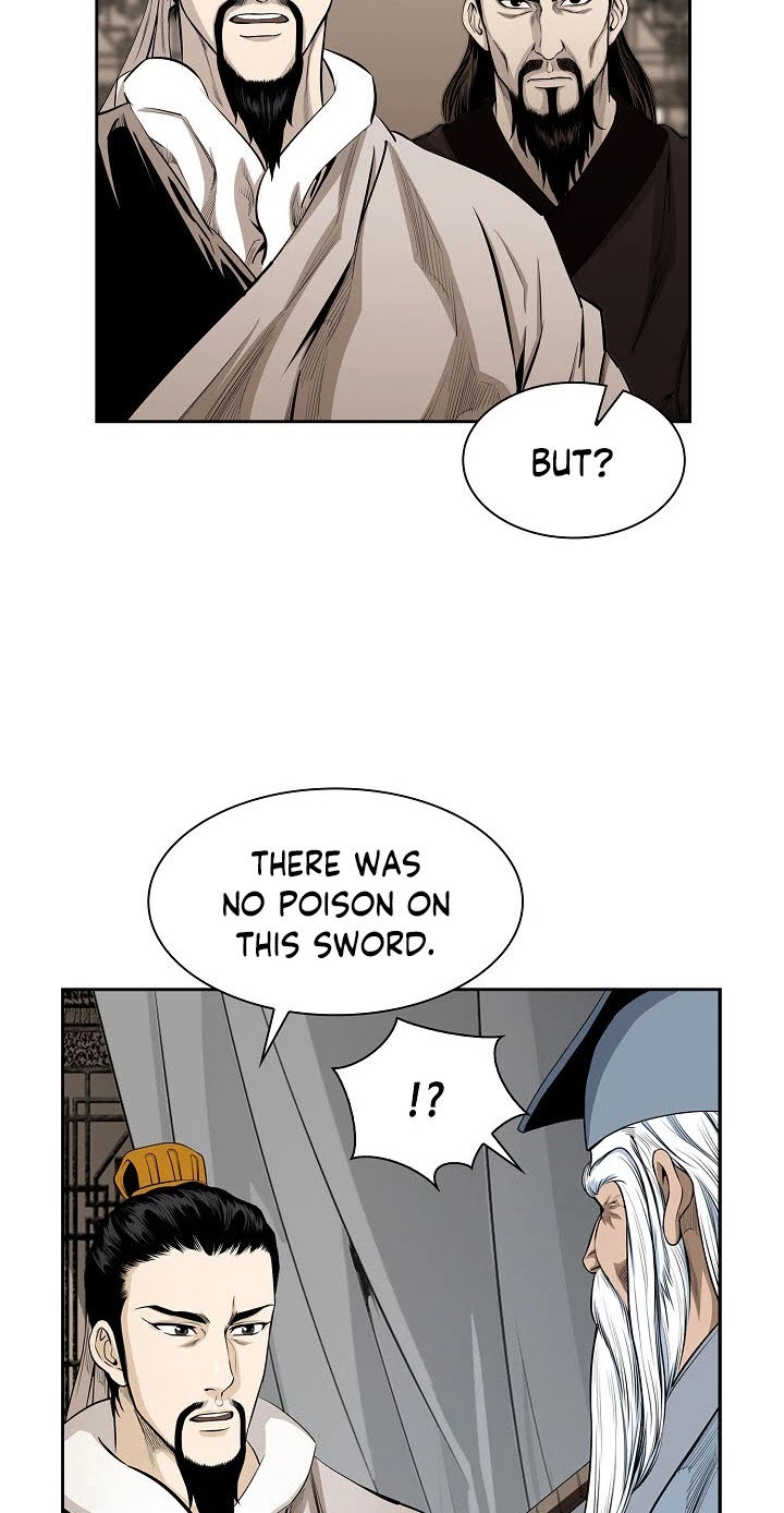 Wizard's Martial World Chapter 65 page 28 - Chapter 65