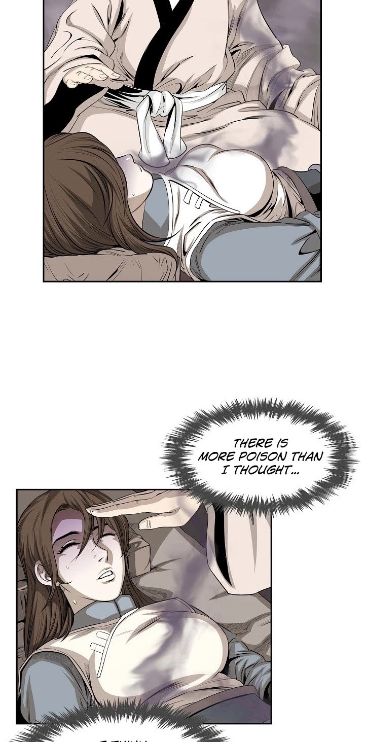 Wizard's Martial World Chapter 65 page 3 - Chapter 65