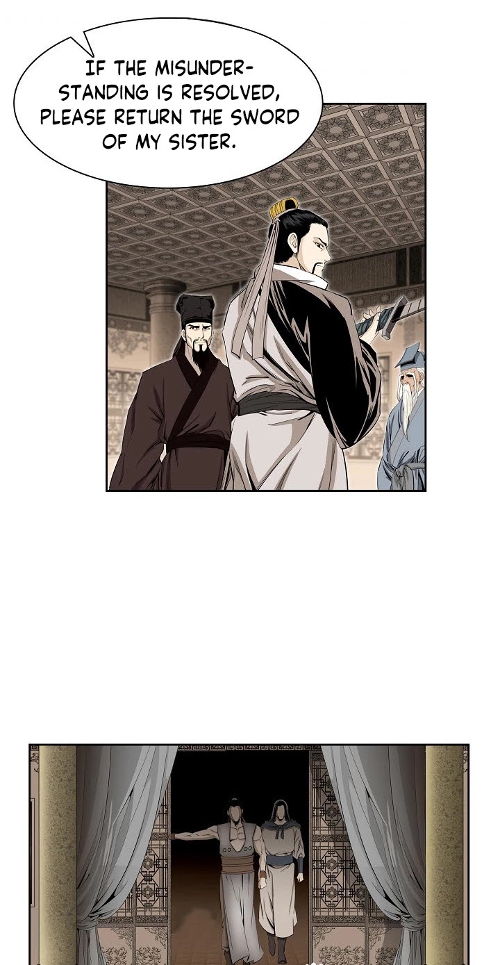 Wizard's Martial World Chapter 65 page 31 - Chapter 65