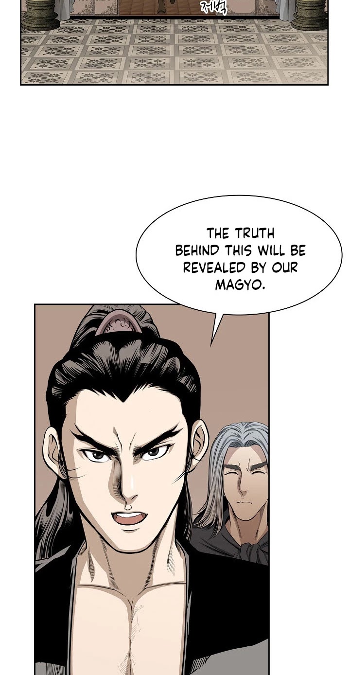 Wizard's Martial World Chapter 65 page 32 - Chapter 65