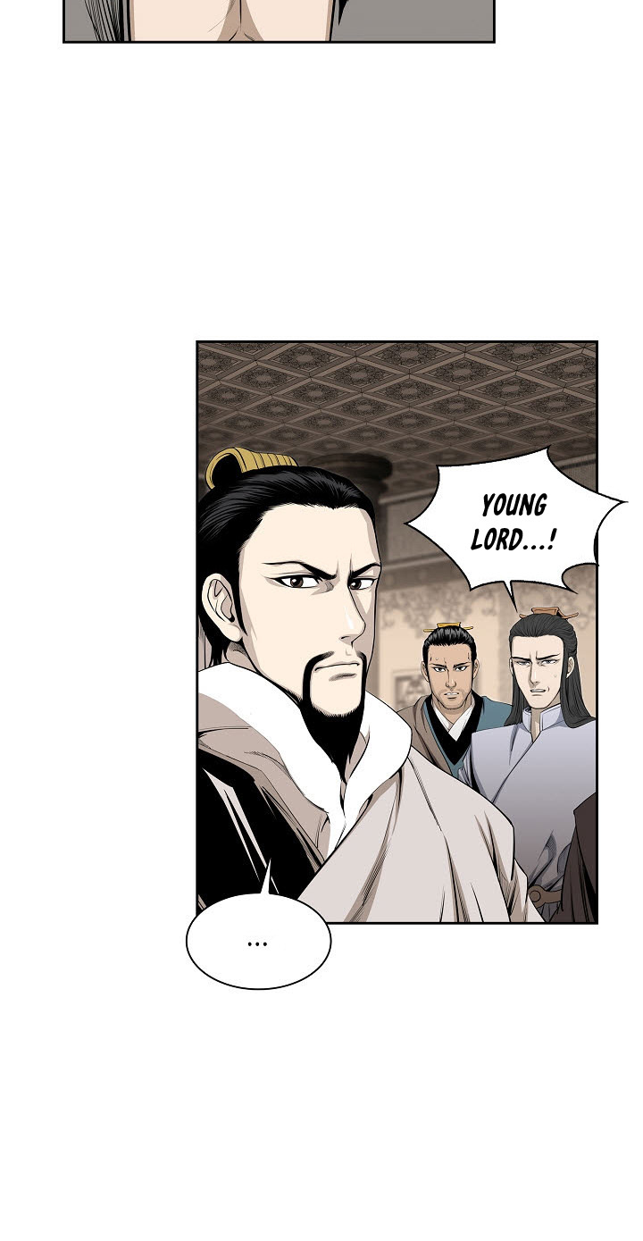 Wizard's Martial World Chapter 65 page 33 - Chapter 65