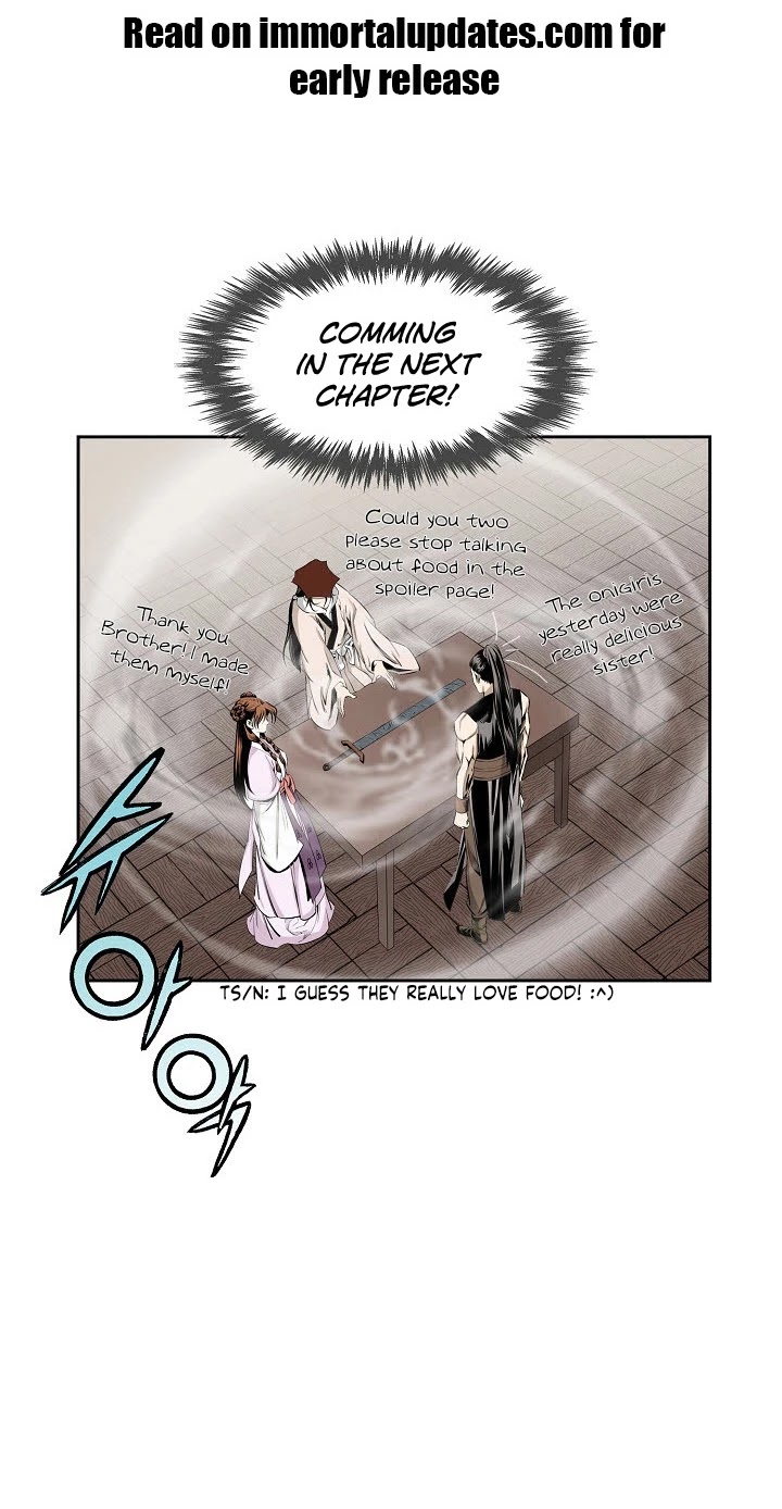 Wizard's Martial World Chapter 65 page 34 - Chapter 65