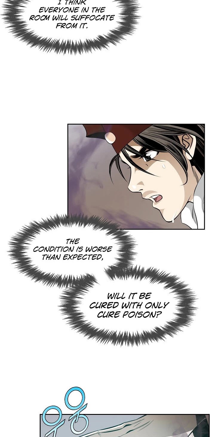 Wizard's Martial World Chapter 65 page 4 - Chapter 65
