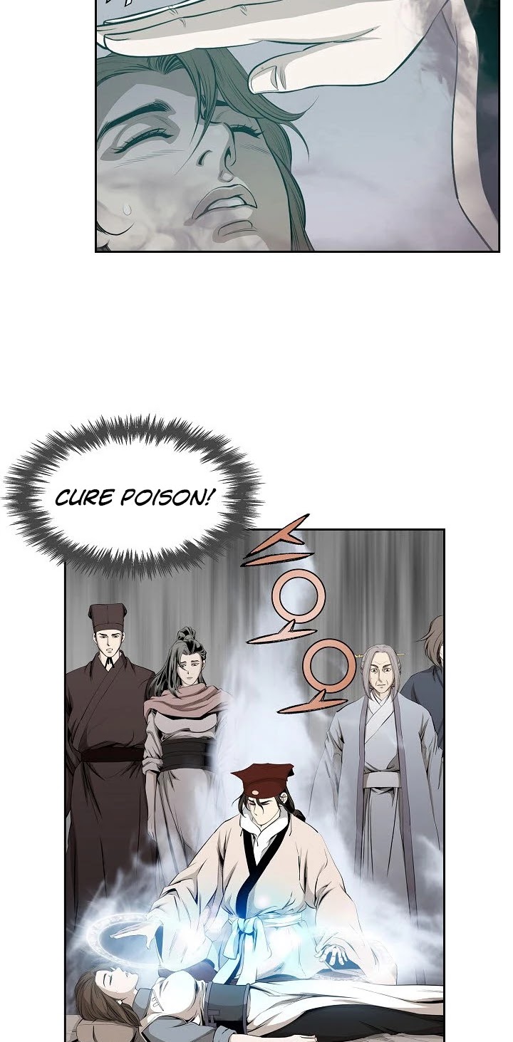 Wizard's Martial World Chapter 65 page 5 - Chapter 65