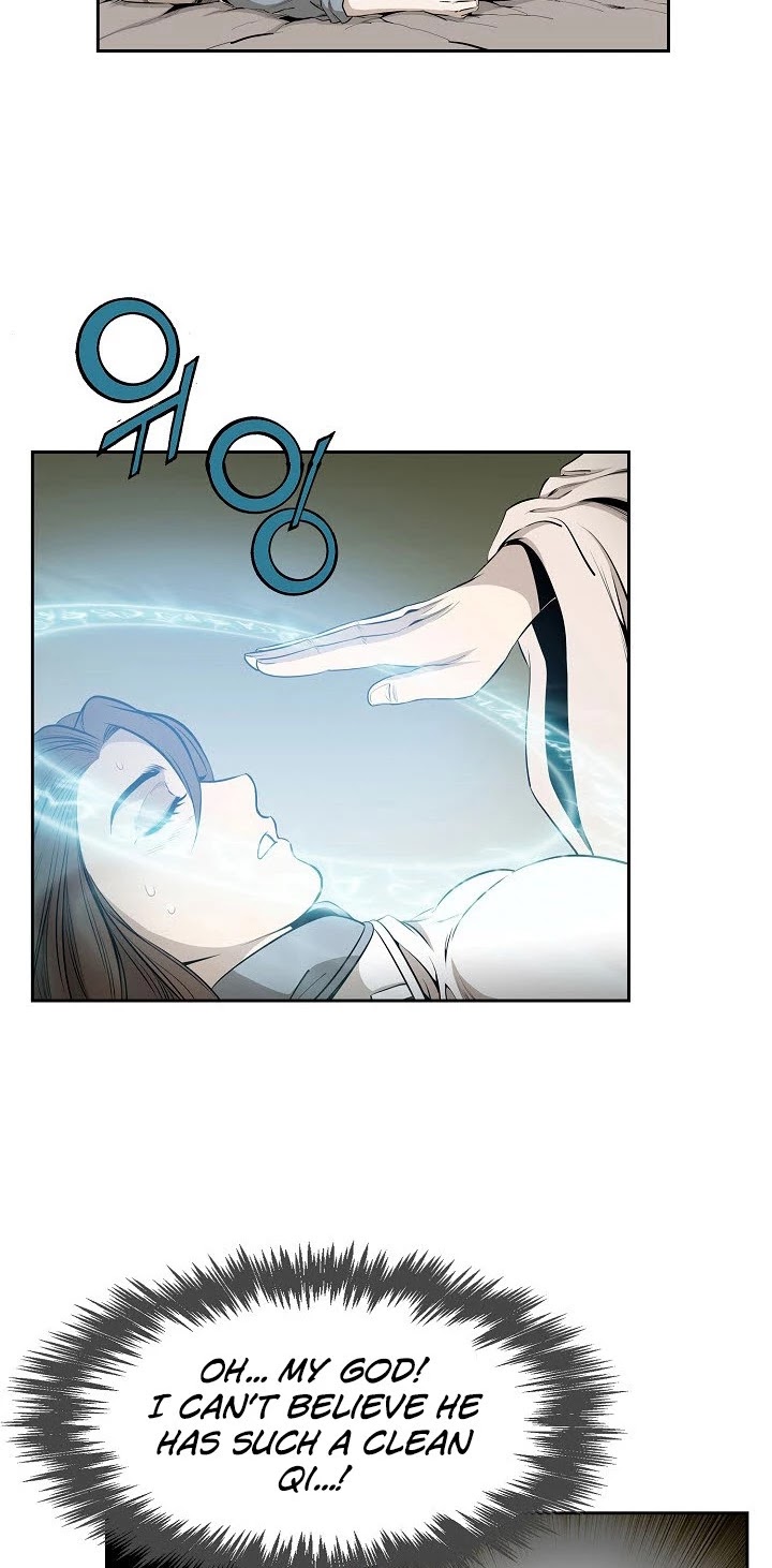 Wizard's Martial World Chapter 65 page 6 - Chapter 65