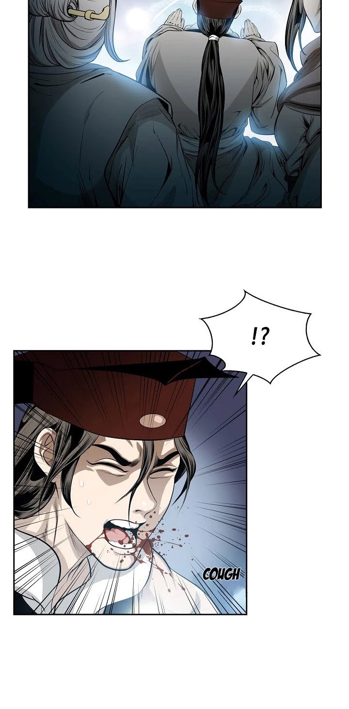 Wizard's Martial World Chapter 65 page 8 - Chapter 65