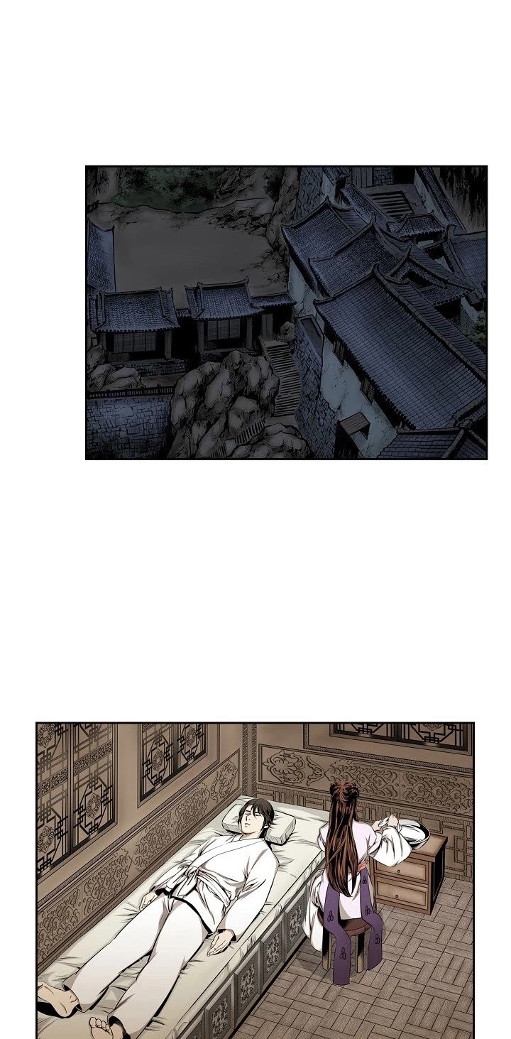 Wizard's Martial World Chapter 66 page 11 - Chapter 66