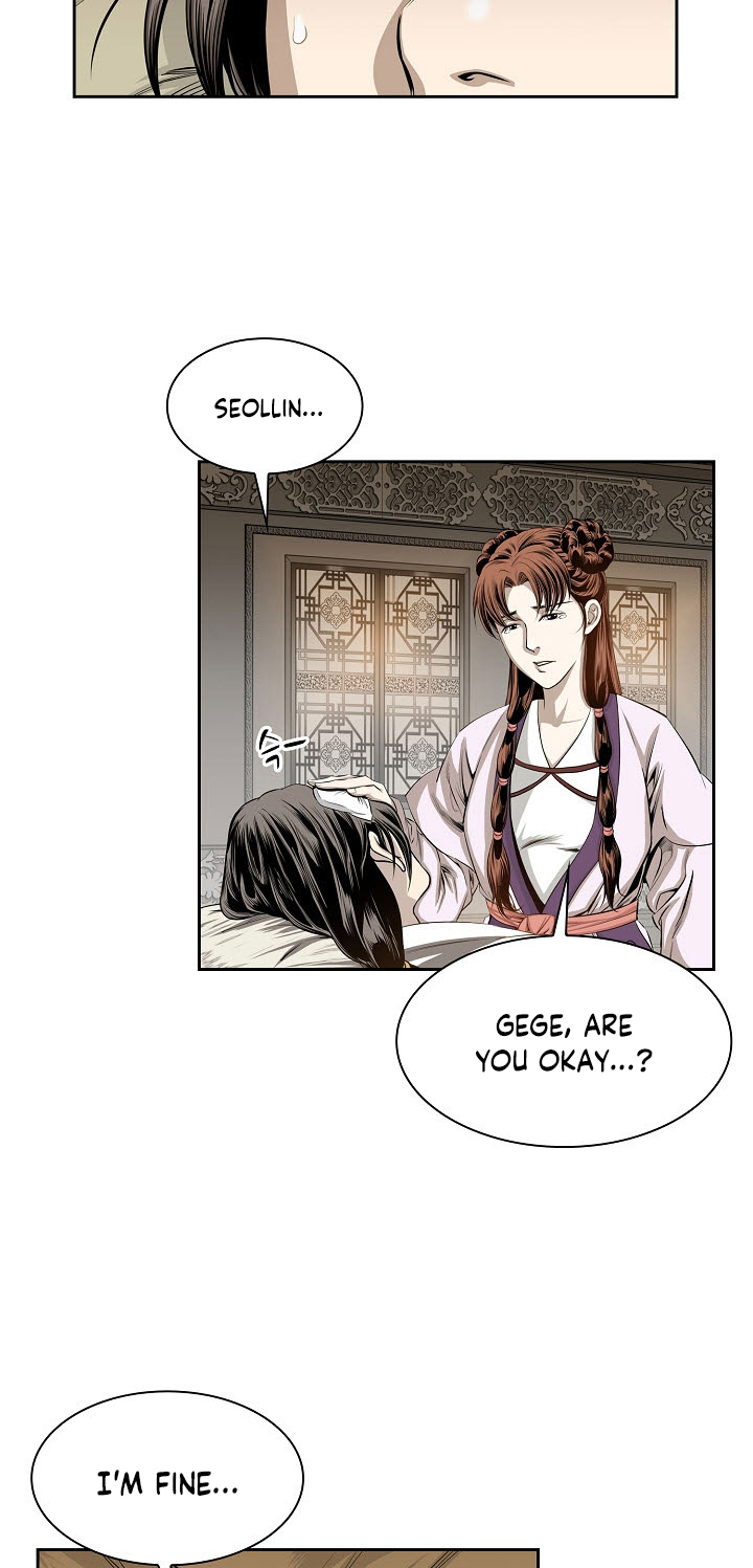 Wizard's Martial World Chapter 66 page 13 - Chapter 66