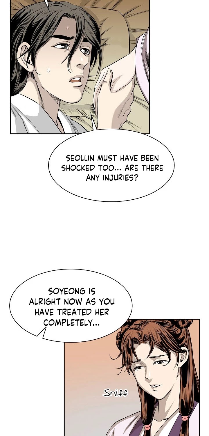 Wizard's Martial World Chapter 66 page 14 - Chapter 66