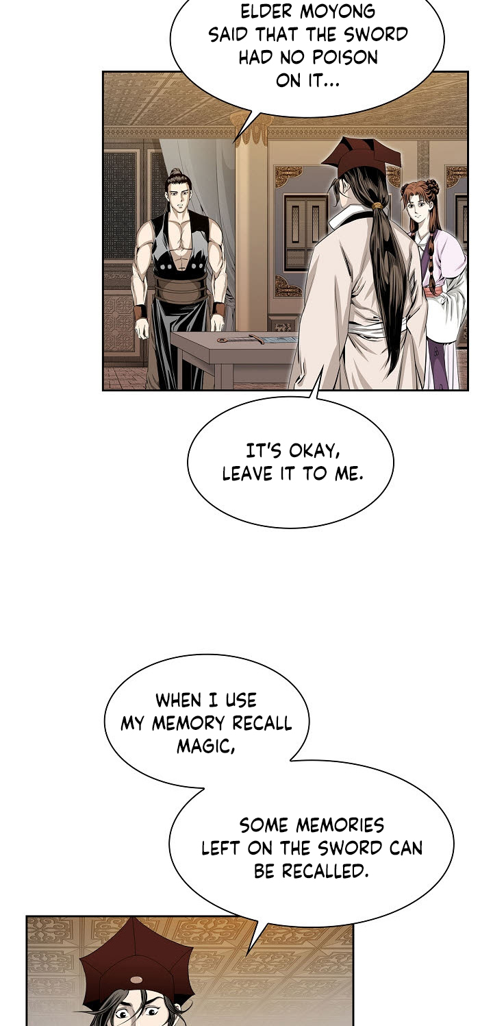 Wizard's Martial World Chapter 66 page 19 - Chapter 66