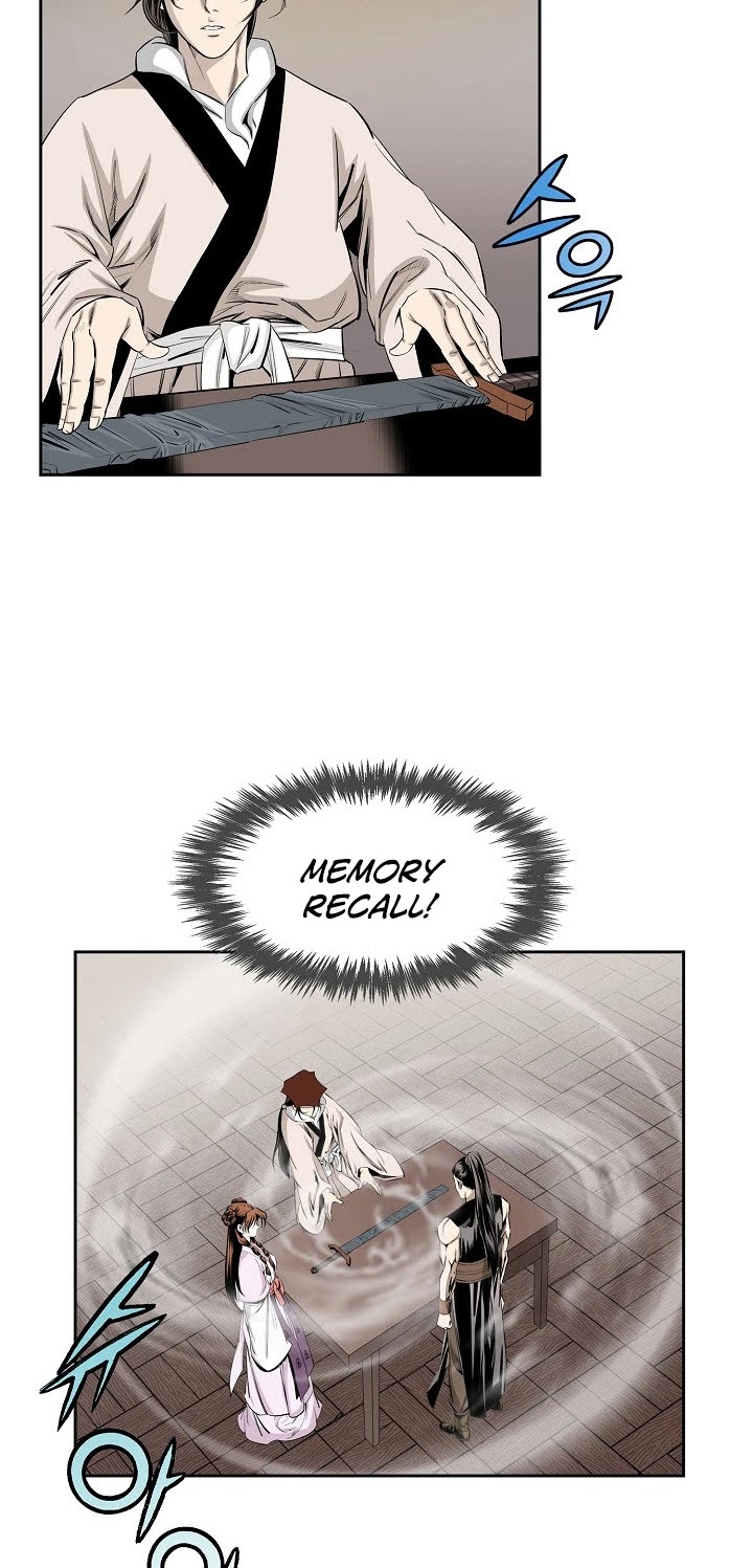 Wizard's Martial World Chapter 66 page 20 - Chapter 66