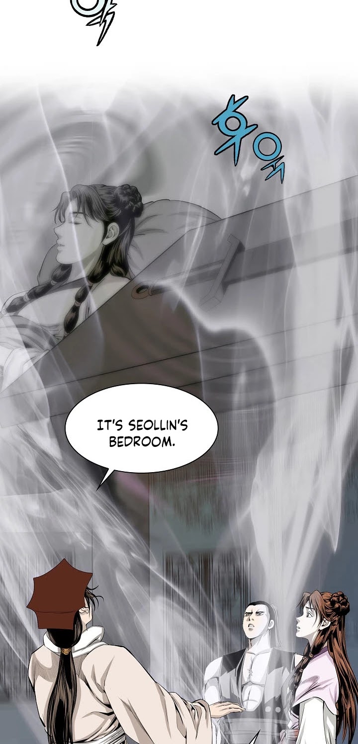 Wizard's Martial World Chapter 66 page 21 - Chapter 66