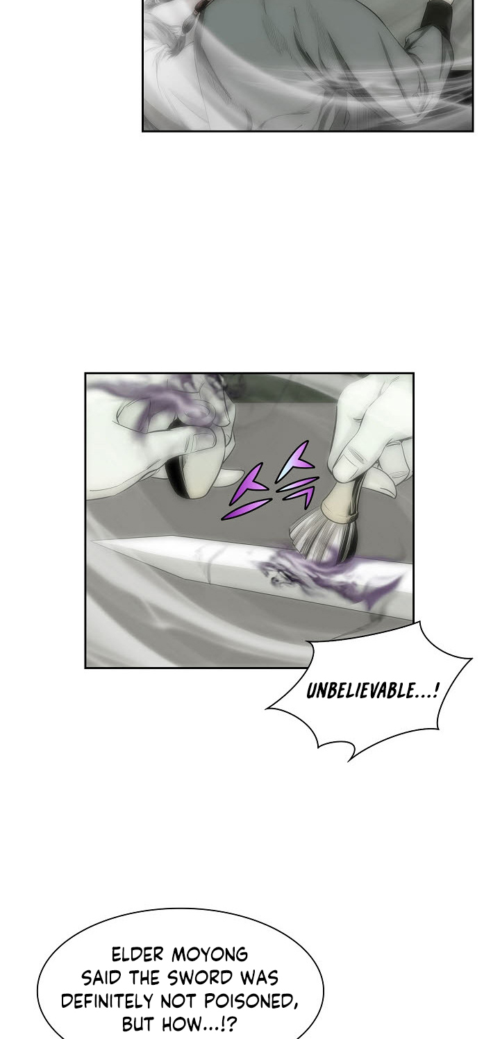 Wizard's Martial World Chapter 66 page 23 - Chapter 66