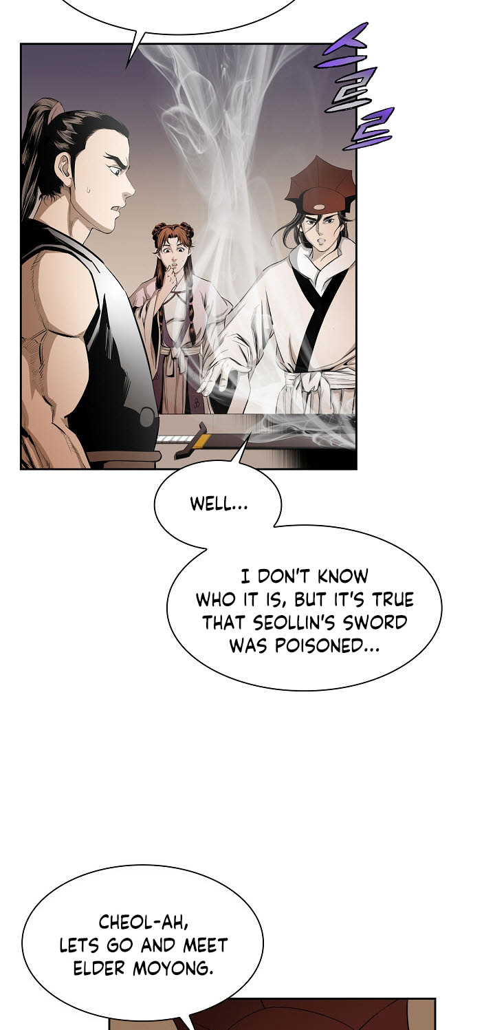 Wizard's Martial World Chapter 66 page 24 - Chapter 66