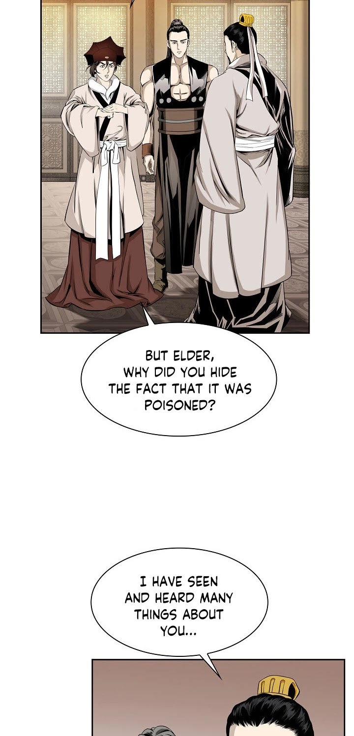 Wizard's Martial World Chapter 66 page 27 - Chapter 66