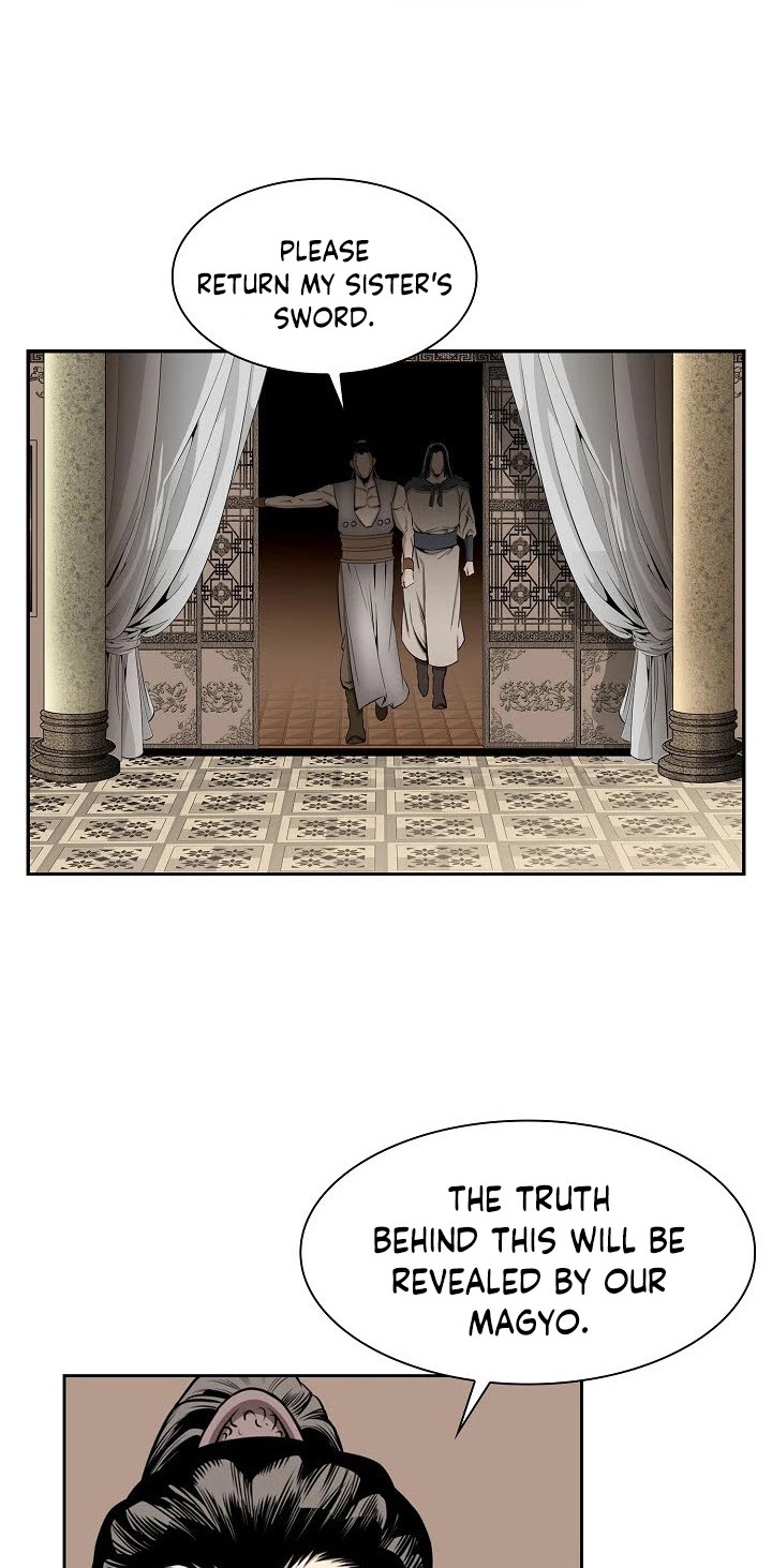 Wizard's Martial World Chapter 66 page 3 - Chapter 66