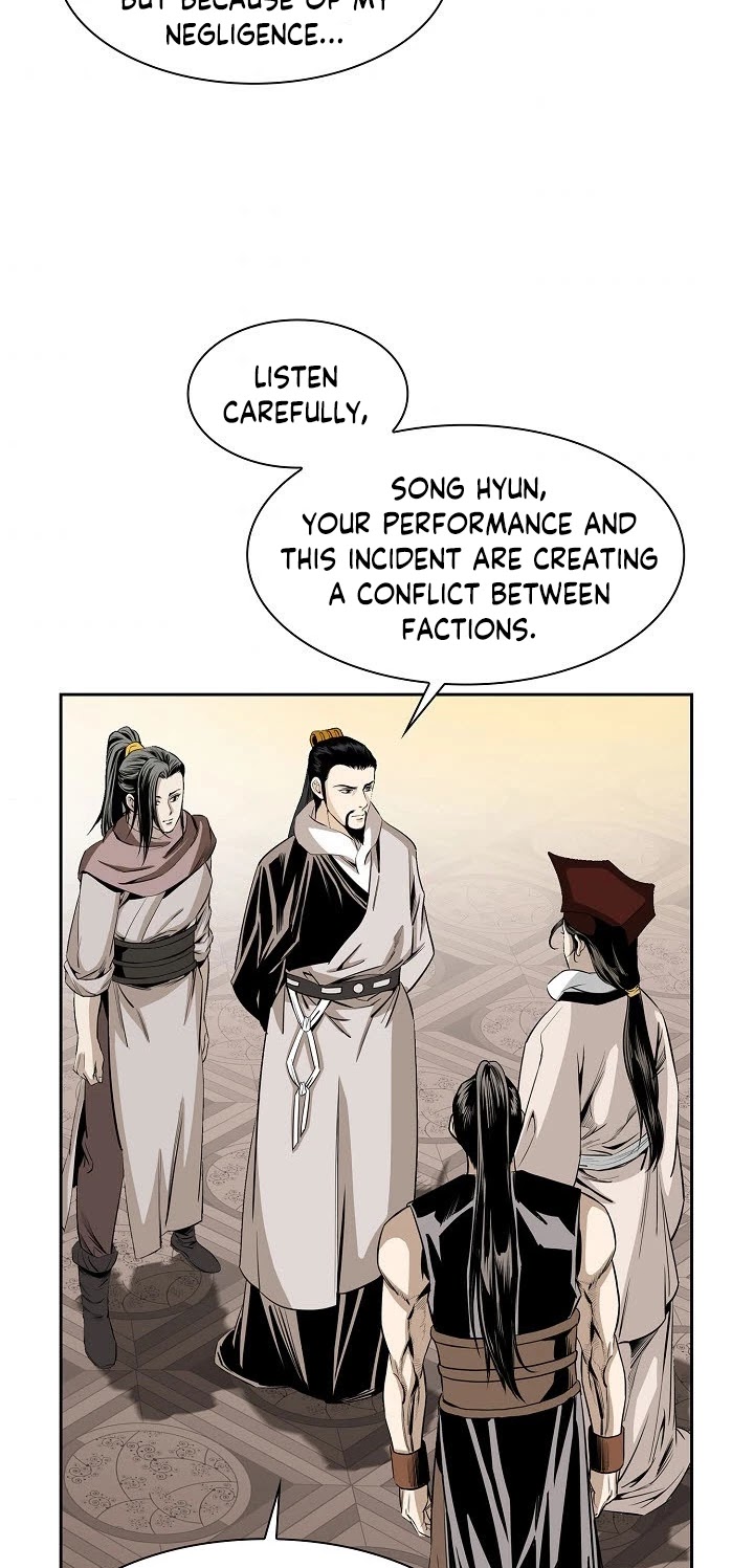 Wizard's Martial World Chapter 66 page 30 - Chapter 66