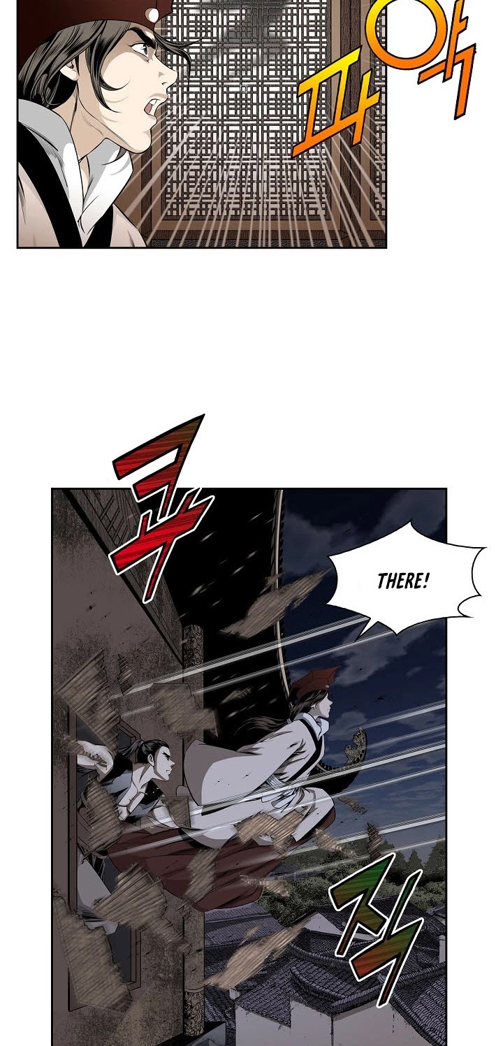 Wizard's Martial World Chapter 66 page 32 - Chapter 66