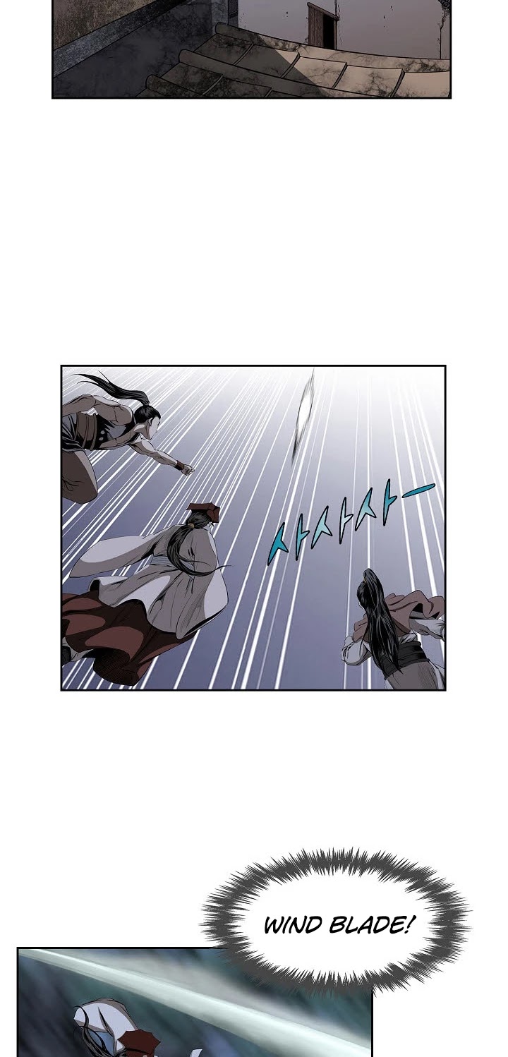 Wizard's Martial World Chapter 66 page 33 - Chapter 66