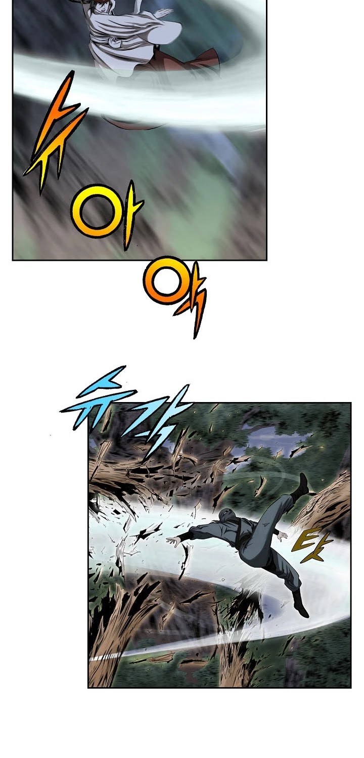 Wizard's Martial World Chapter 66 page 34 - Chapter 66