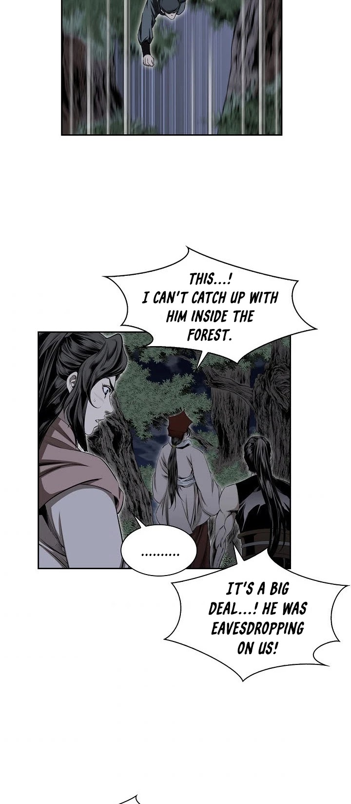 Wizard's Martial World Chapter 66 page 36 - Chapter 66