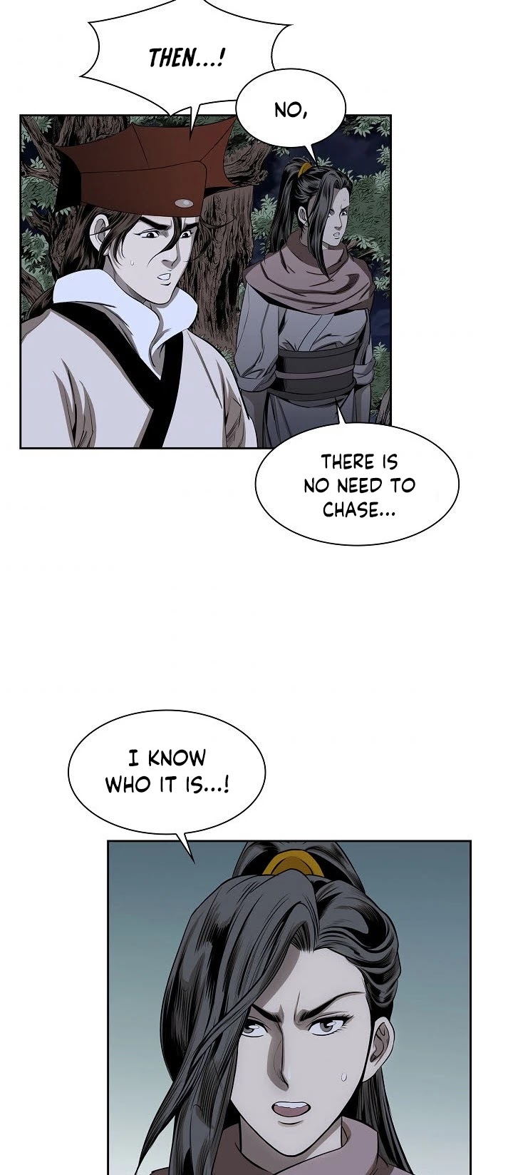 Wizard's Martial World Chapter 66 page 37 - Chapter 66