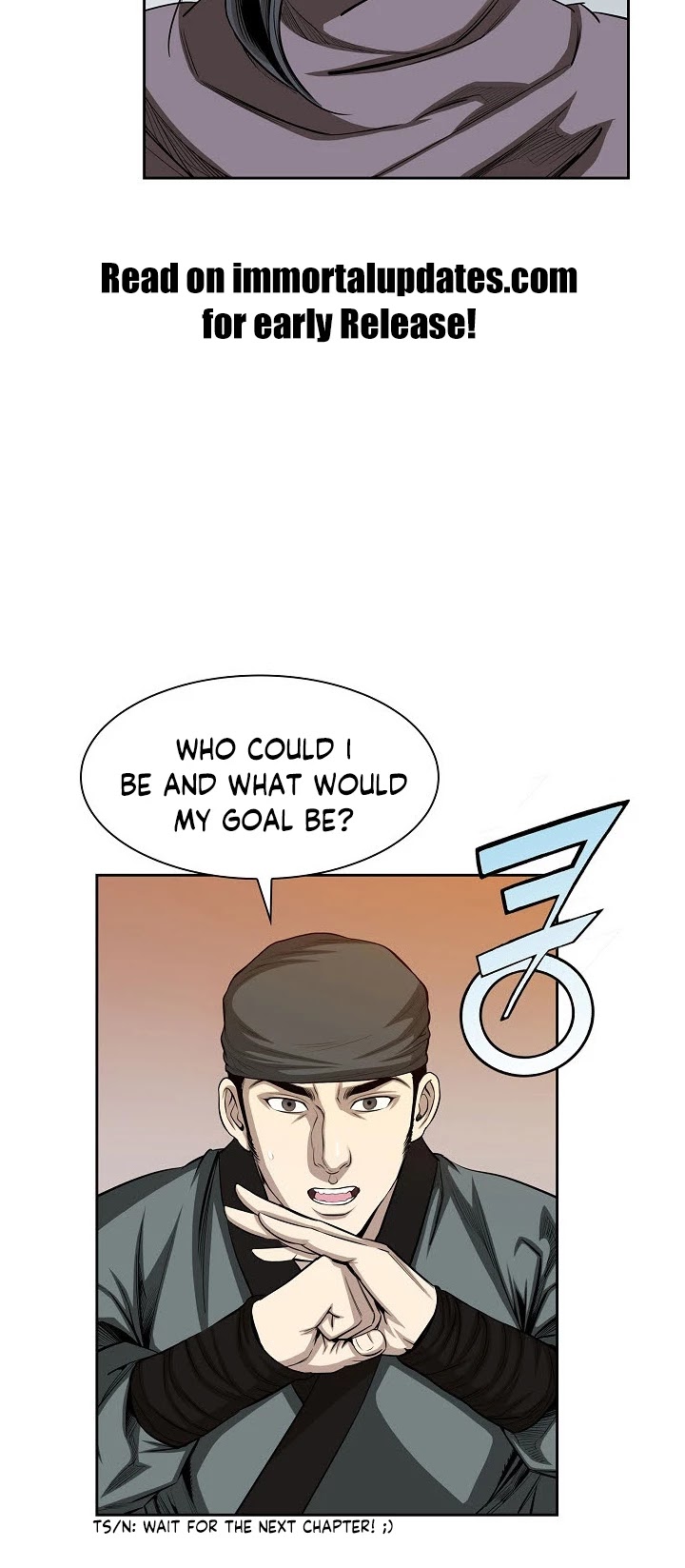 Wizard's Martial World Chapter 66 page 38 - Chapter 66