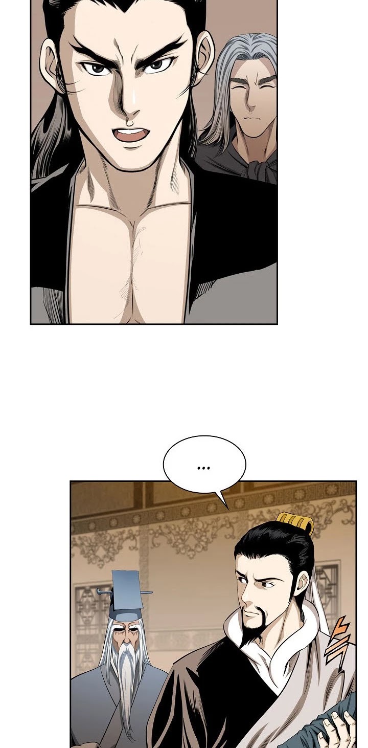 Wizard's Martial World Chapter 66 page 4 - Chapter 66