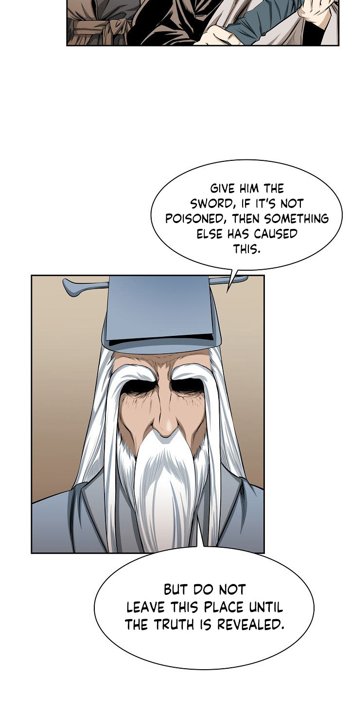 Wizard's Martial World Chapter 66 page 5 - Chapter 66