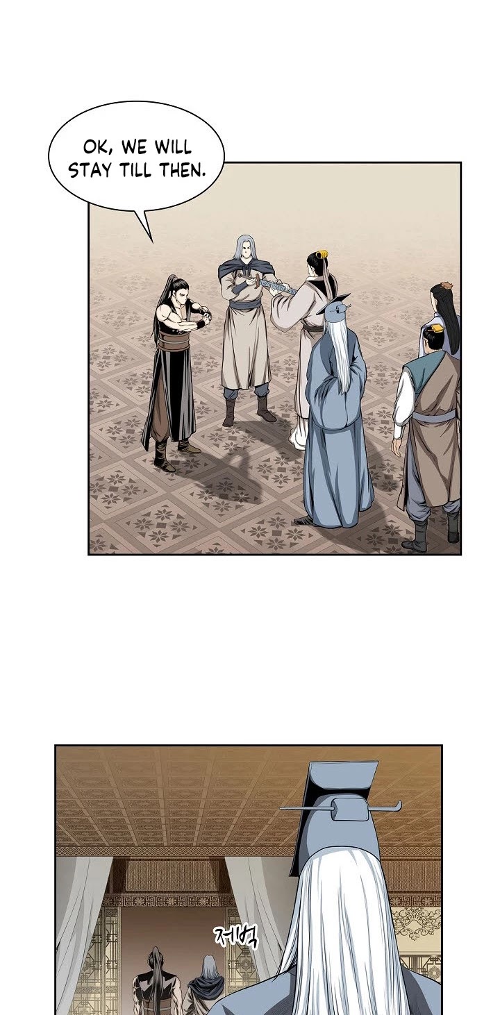 Wizard's Martial World Chapter 66 page 6 - Chapter 66