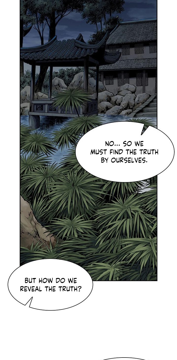Wizard's Martial World Chapter 66 page 9 - Chapter 66
