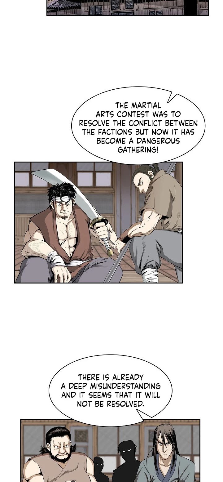 Wizard's Martial World Chapter 67 page 12 - Chapter 67