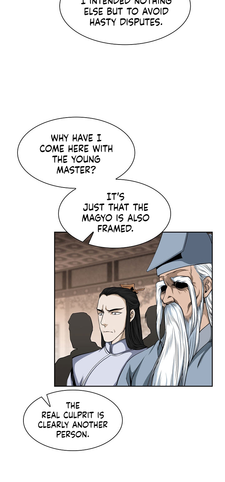 Wizard's Martial World Chapter 67 page 18 - Chapter 67