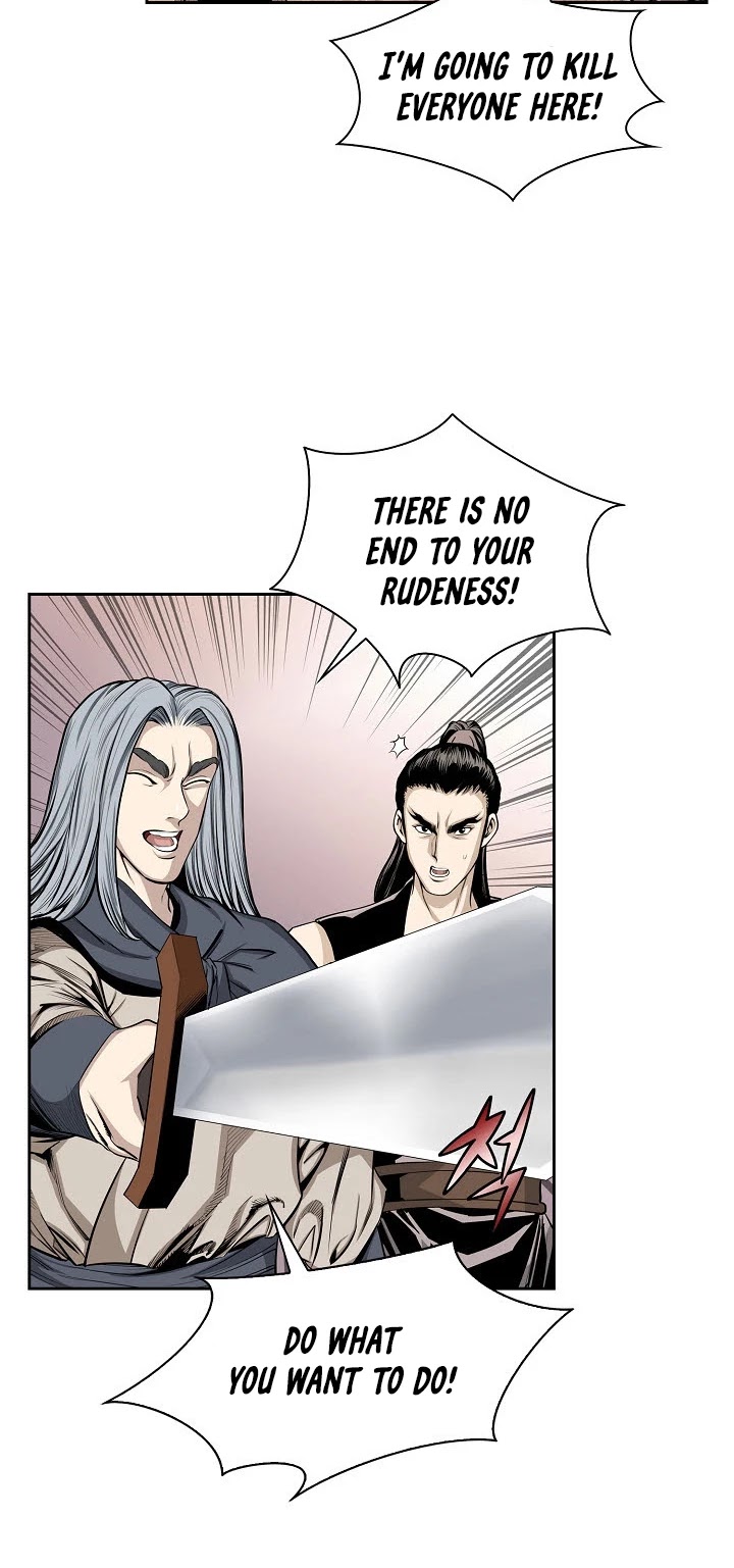 Wizard's Martial World Chapter 67 page 21 - Chapter 67