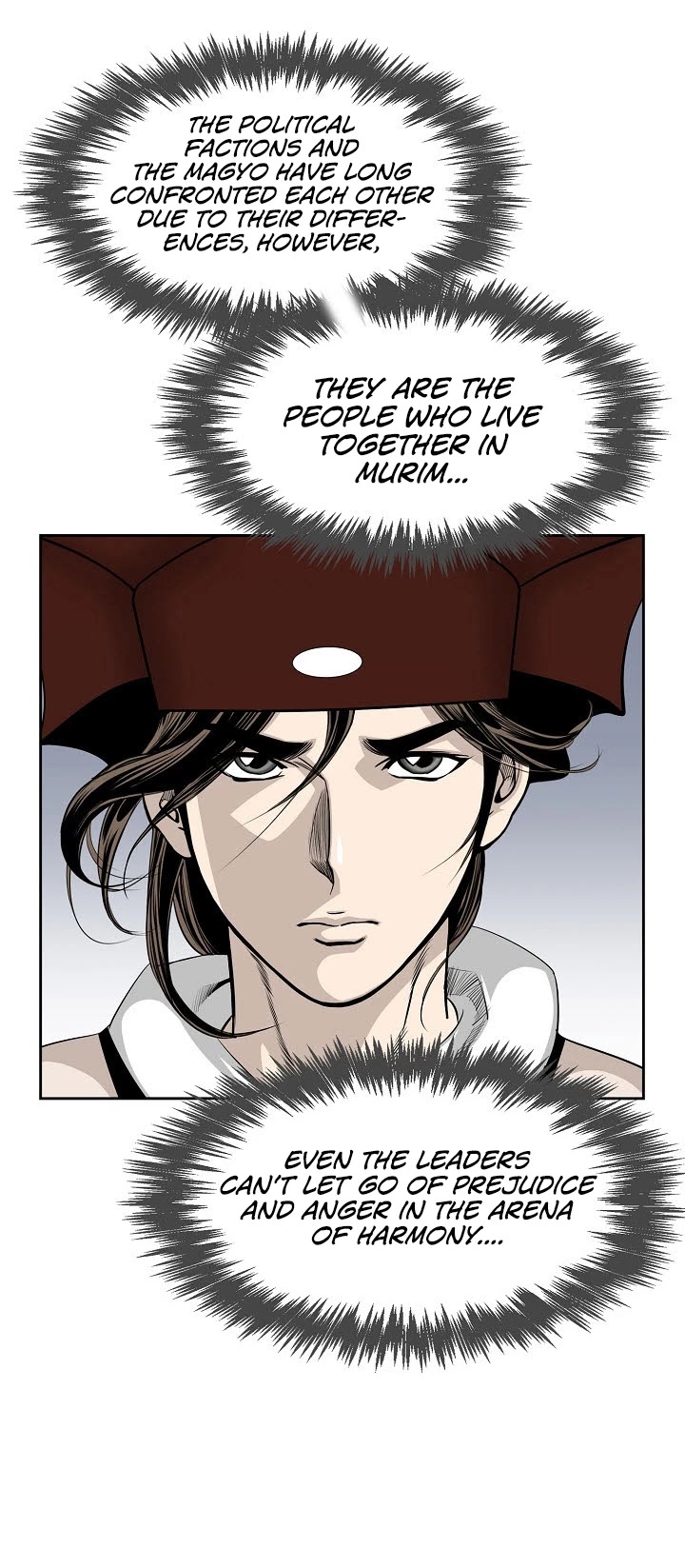 Wizard's Martial World Chapter 67 page 23 - Chapter 67