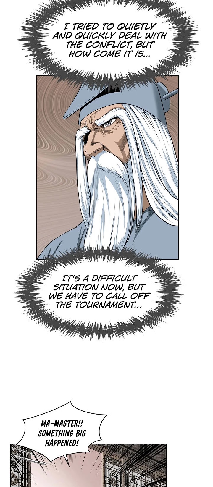 Wizard's Martial World Chapter 67 page 25 - Chapter 67
