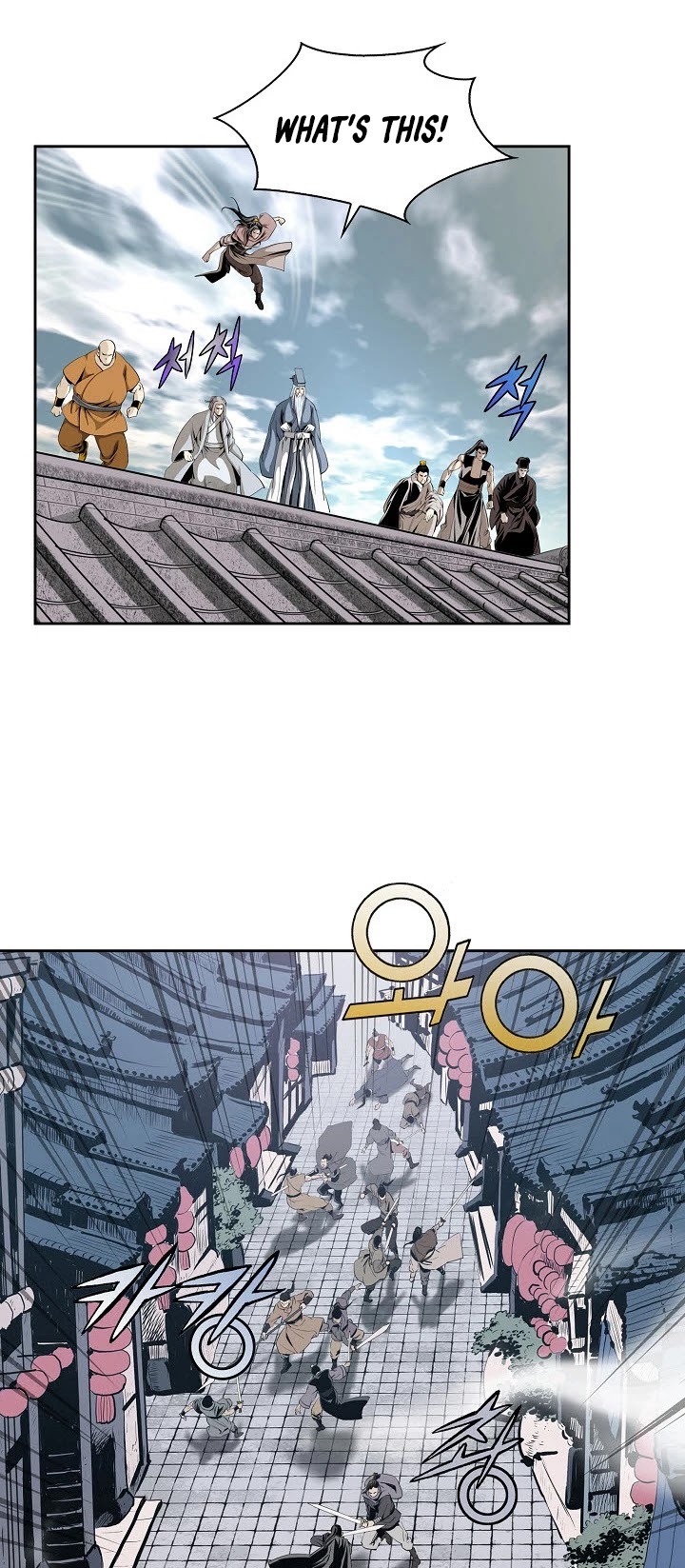 Wizard's Martial World Chapter 67 page 29 - Chapter 67