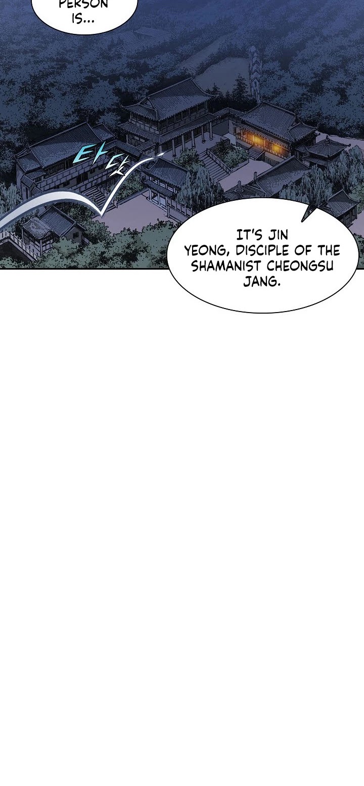 Wizard's Martial World Chapter 67 page 3 - Chapter 67