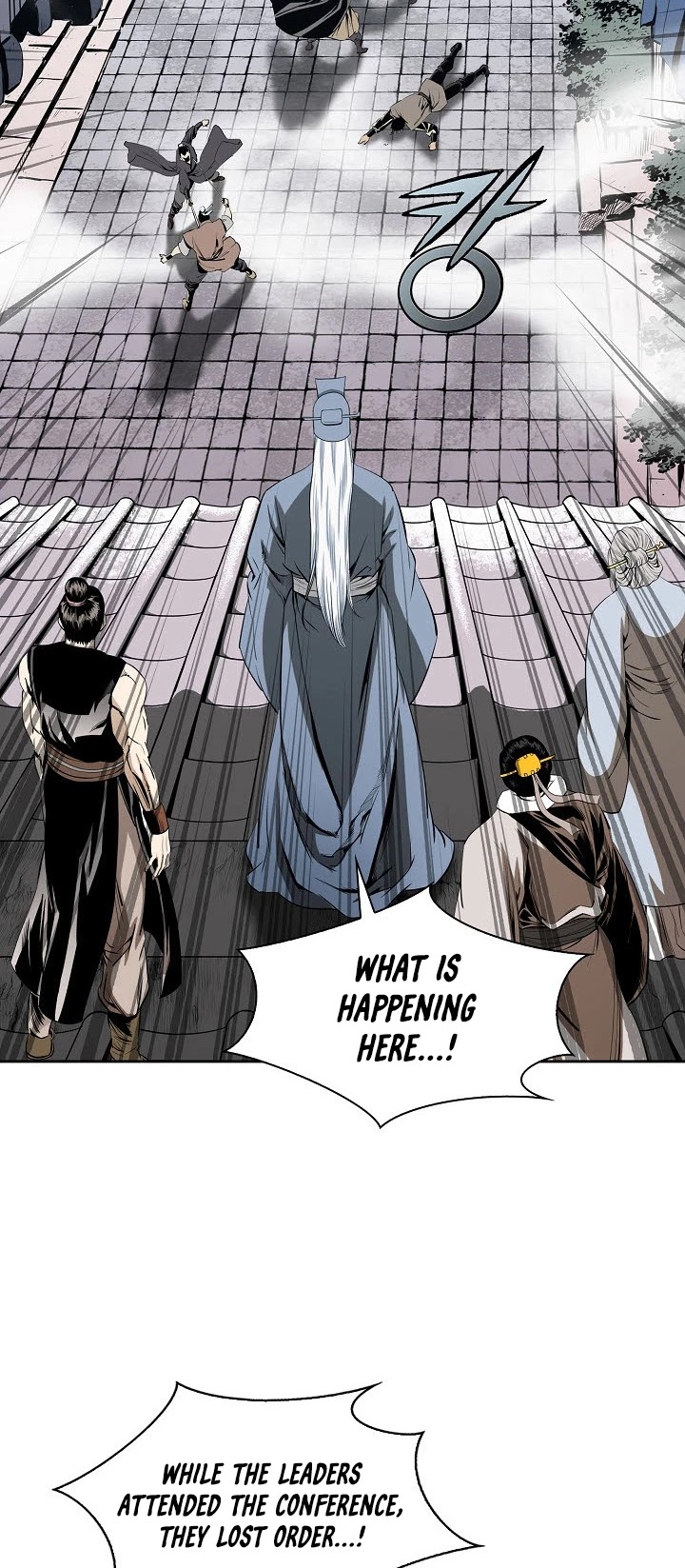 Wizard's Martial World Chapter 67 page 30 - Chapter 67