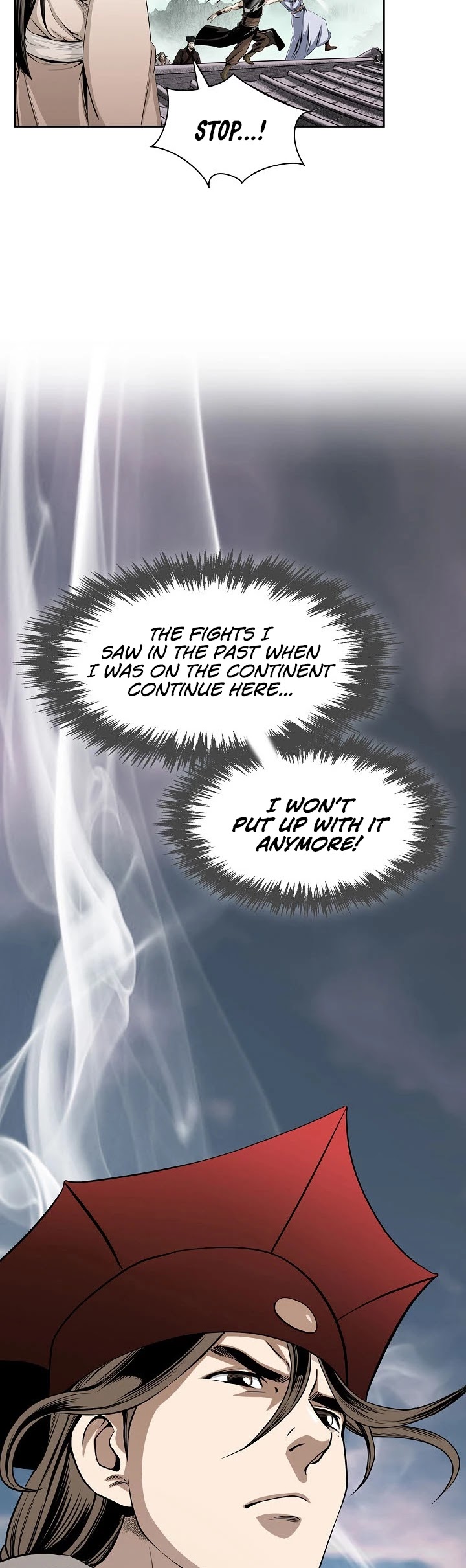 Wizard's Martial World Chapter 67 page 35 - Chapter 67