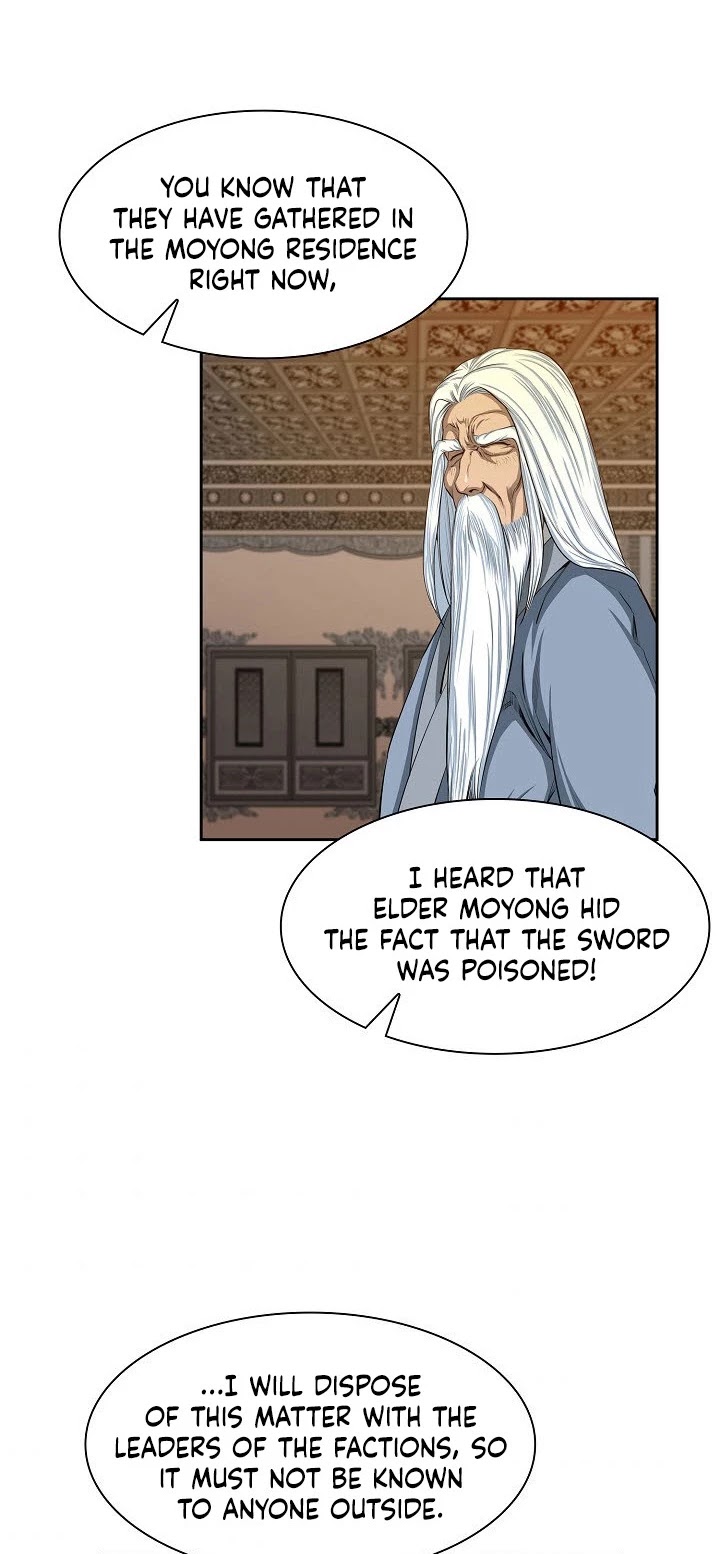 Wizard's Martial World Chapter 67 page 6 - Chapter 67