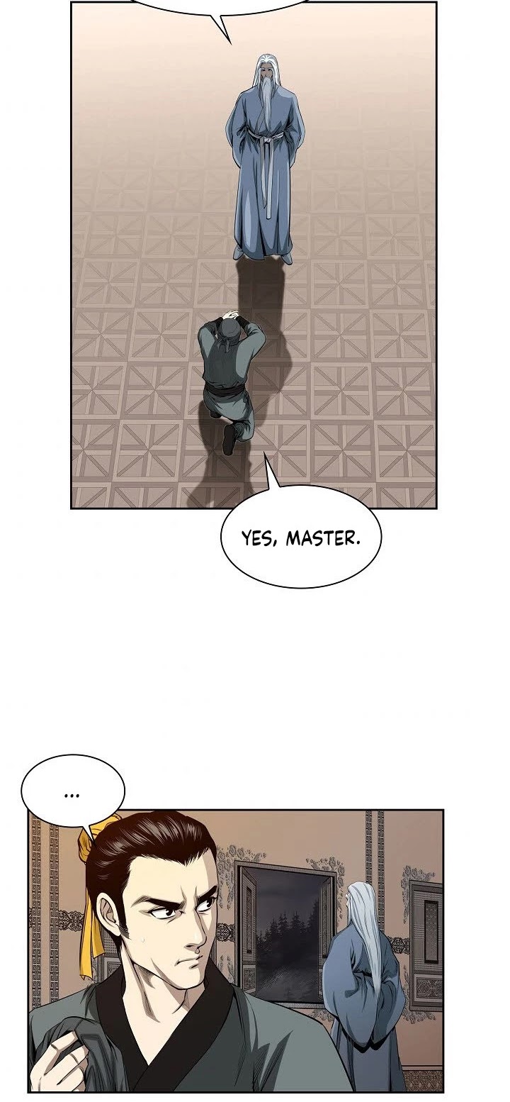 Wizard's Martial World Chapter 67 page 7 - Chapter 67