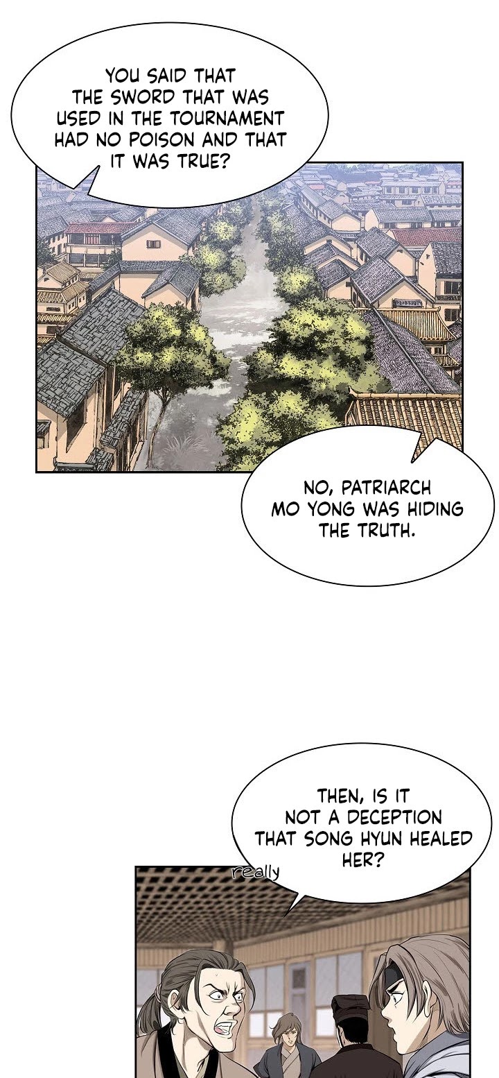 Wizard's Martial World Chapter 67 page 9 - Chapter 67