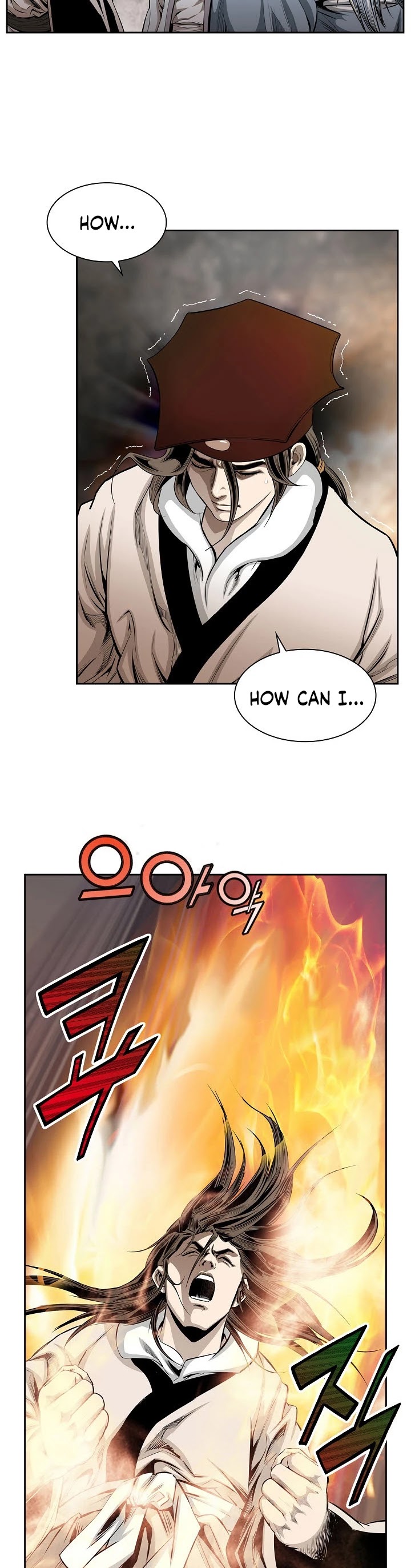 Wizard's Martial World Chapter 68 page 13 - Chapter 68
