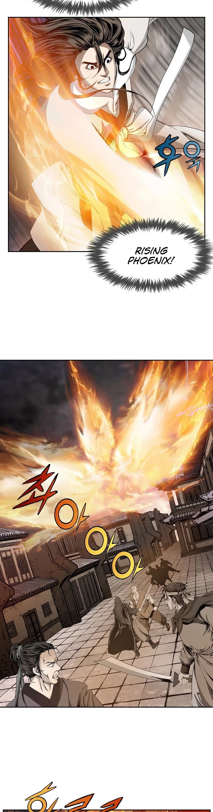 Wizard's Martial World Chapter 68 page 16 - Chapter 68