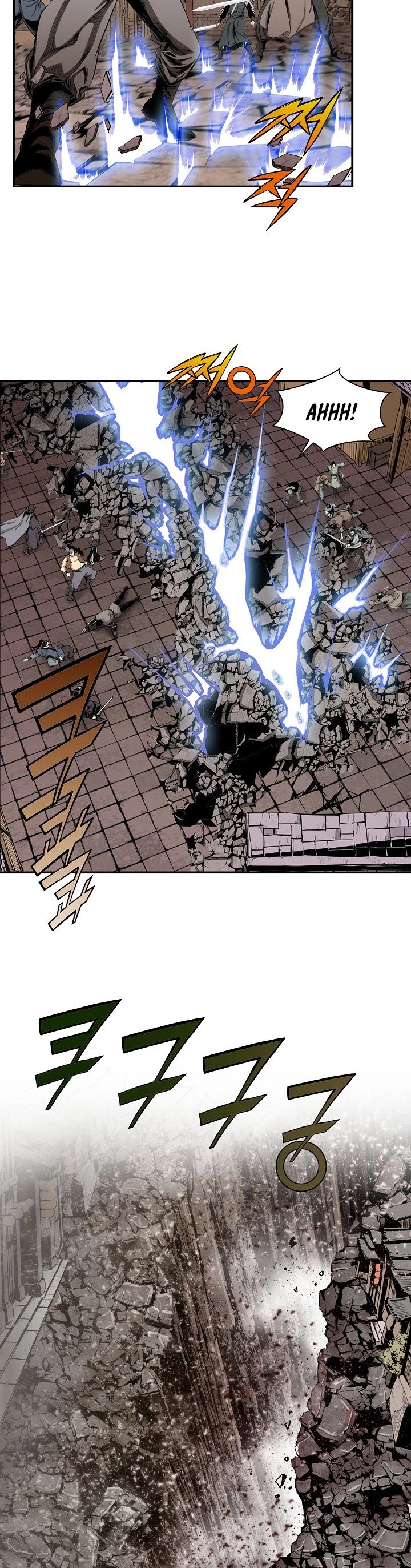 Wizard's Martial World Chapter 68 page 18 - Chapter 68