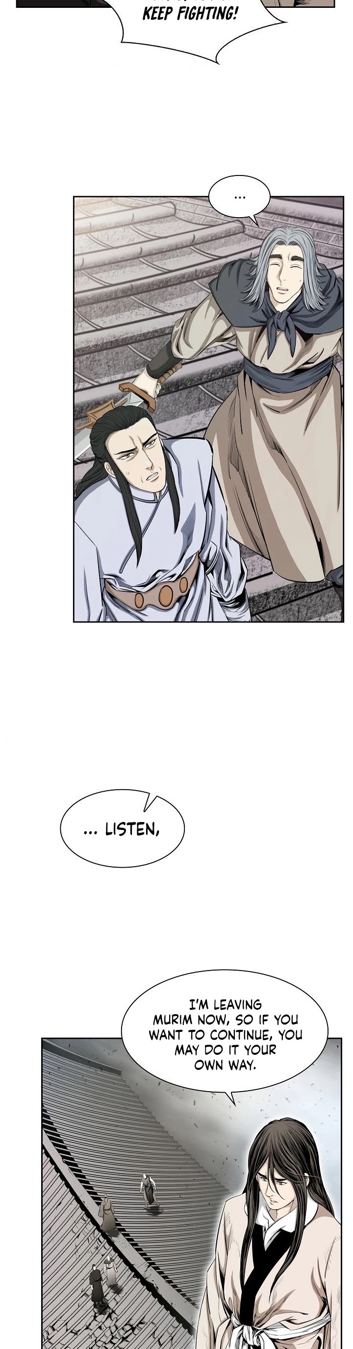 Wizard's Martial World Chapter 68 page 20 - Chapter 68
